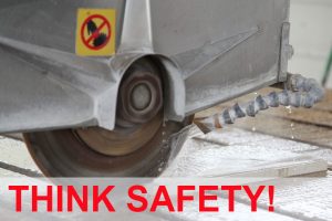 safety concerns when moving heavy equipment